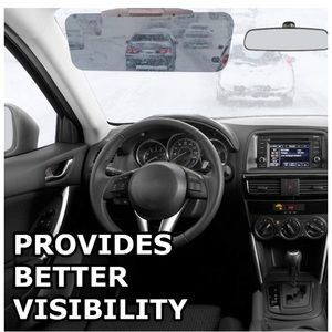 Polarized Car Sun Visor – Car Sun Visor Extender